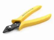 Tamiya Craft Tools Modeler's Side Cutter α (Yellow) 69937