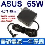 原廠規格 ASUS 65W 變壓器 VIVOBOOK 14 X412DA X412DK X412UB