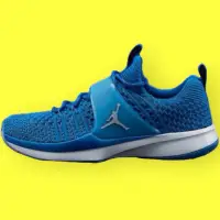 在飛比找蝦皮購物優惠-AIR JORDAN Trainer 2 Flyknit 二