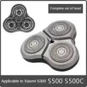 1PCS for S500C S500 S300 Electric Shaver Head Replace Shaver Head J8L5