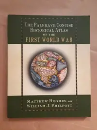 在飛比找Yahoo!奇摩拍賣優惠-The Palgrave Concise Historica