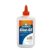 Elmer's Strong Glue 225ml (Box of 6)