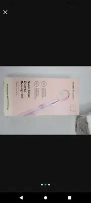 Lady's Shaver