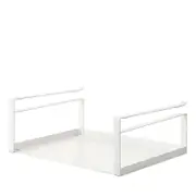 Yamazaki Plate Storage Rack