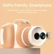 Small Children Camera Toddlers Camera Dual Lens Children's Camera with for Boys