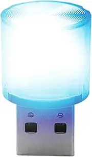 Car Atmosphere Lighting, USB LED Light for Car, Compact Anti-Skid Light for Truck, , Sedan, Trailer