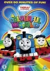 Thomas & Friends - A Colourful World (DVD) Michael Angelis Michael Brandon