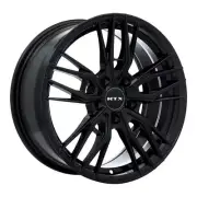 18 Inch Black Alloy Wheel Rim for Chevrolet Lumina, RTX 83046 18x8 5x114.3 5Lug
