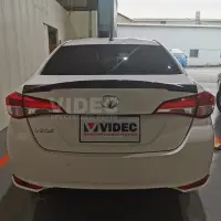 在飛比找Yahoo!奇摩拍賣優惠-巨城汽車精品 豐田 TOYOTA 18 2018 VIOS 