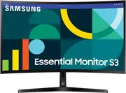 "Samsung 27"" S36GD Curved Monitor"