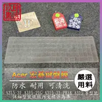 在飛比找蝦皮購物優惠-NTPU新高透膜 A315-31 A315-21G A315