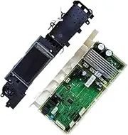 Compatible for Washing Machine Computer Board DC92-01605C DC92-01604C Part WW10H9610EW SC(Main Board)