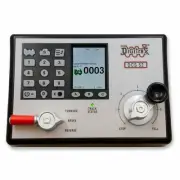 Digitrax Zephyr Express: DCC Starter Command Station Booster Throttle set DCS52