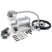 VIAIR 325C 12-Volt 150-PSI Air Compressor Kit (33% Duty Cycle @ 100 PSI)