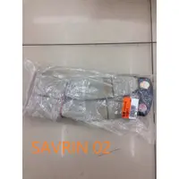 在飛比找蝦皮購物優惠-正廠 SAVRIN 02 安全帶插座 安全帶母扣 (後座中間