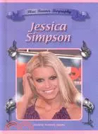 在飛比找三民網路書店優惠-Jessica Simpson