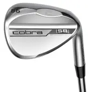 Cobra King Cobra SnakeBite Versatile Grind 56* Sand Wedge Stiff New