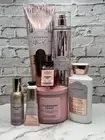 7-Piece Set-Bath & Body Works-CHAMPAGNE TOAST-SHIPS FREE