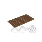 1x LEGO 92438 Plate 8x16 Medium Nougat | 6272111