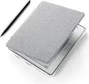 Ebook Reader Device 5.76'' E-Ink Display 16Gb High Res Android 8.1 WiFi Long Battery Comfortable E Readers Devices Ebook Readers & Acc Ories Grey
