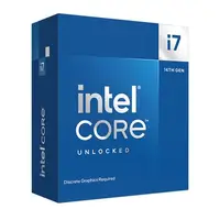 在飛比找順發線上購物優惠-INTEL 英代爾 i7-14700KF/20核/28緒/3