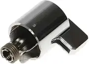 Steam Knob Accessories -Compatible With DeLonghi ESAM03.110W - Fully Automatic Coffee Machine Parts