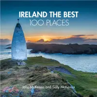 在飛比找三民網路書店優惠-Ireland The Best 100 Places：Ex