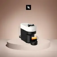 在飛比找momo購物網優惠-【Nespresso】臻選厚萃Vertuo POP膠囊咖啡機