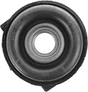 TRQ Rear Driveshaft Center Support Bearing Compatible with Pickup Frontier Pathfinder 4WD