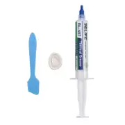 RL-407 Thermal Silica CPU Cooling Paste CPU Electronic Components9209