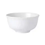 Steelite 11010379 Simplicity White 8 Oz Sugar / Bouillon Cup - 12 / CS