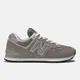 NEW BALANCE 574系列 休閒鞋 運動鞋 男女鞋 中性款 ML574EVG-D 灰