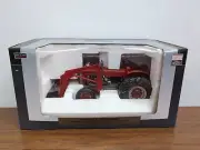 1/16 Spec Cast Farm Toy Massey Ferguson 98 Diesel Tractor With loader