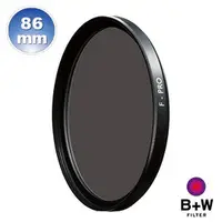 在飛比找PChome商店街優惠-【B+W官方旗艦店】B+W F-Pro KSM 86mm H