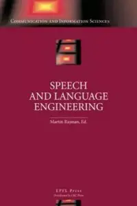 在飛比找博客來優惠-Speech And Language Engineerin