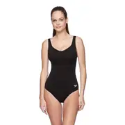 Womens Contour Clipback One Piece AF