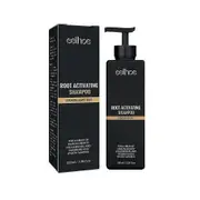 Spartan Shampoo Spartan Root Activator Shampoo Natural Hair Regrwth Shampoos