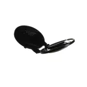 02080 DUALIT 73002 TEFLON CERAMIC HINGED HOT PLATE CONTACT GRILL SANDWICH TOASTY