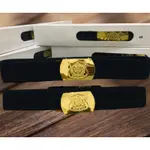黃銅安全防護帶扣安全防護 120 厘米