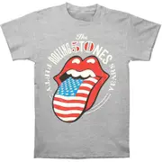 Rolling Stones 50th Anniversary Tour T-shirt