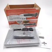 NEW Magnavox TB100MG9 DTV Digital to Analog TV Converter NIB