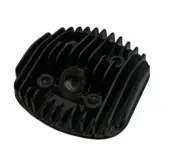 Cylinder Slant Head Black - 2 Stroke 80cc/66cc Gas Motorized Bicycle