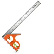 BAHCO 300mm Combination Square CS300