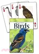 Birds of the Southwest Playing Cards