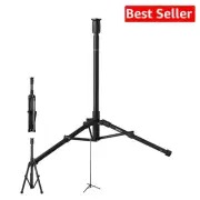Theta Stand TD-2: Versatile Monopod with Ball Head – Lightweight and Portable