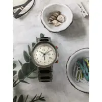 在飛比找蝦皮商城優惠-ALBA雅柏 男 時尚不鏽鋼腕錶 (AF8E39X) 41m
