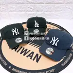 【豬豬老闆】NEW ERA 920 LOGO 棒球帽 洋基 黑NE70401050深藍51 道奇 黑49 皇家藍52