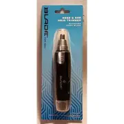 Blade For Ear & Nose Hair Trimmer Stainless Steel Blade