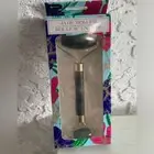 Jade Roller Women's Beauty Unisex For Reducing Appearance of Wrinkles Puffiness
