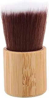 [COLLBATH] Jewelry Cleaning Brush Jewelry Wooden Scrub Brush for Dishes Handheld Duster Kitchen Scrubber Scrubber for Dishes Fiber Wool
